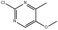 2-クロロ-5-メトキシ-4-メチルピリミジン price.