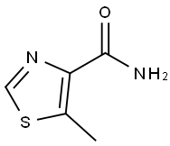 1259058-14-4 5-Methylthiazole-4-carboxamide