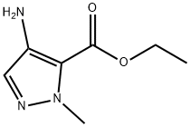 1260659-38-8 4-氨基-1-甲基-1H-吡唑-5-甲酸乙酯