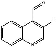 1261269-78-6 3-氟喹啉-4-甲醛