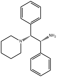 1262516-53-9 (ΑR,ΒR)-Α,Β-二苯基-1-哌啶乙胺
