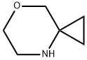 7-oxa-4-azaspiro[2.5]octane Structure