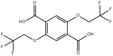 氟卡尼杂质6 结构式