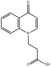 1279213-84-1 3-(4-Oxo-1,4-dihydroquinolin-1-yl)propanoic acid