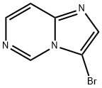 Imidazo[1,2-c]pyrimidin-3-amine Structure