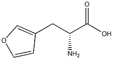 (R)-2-AMINO-3-(FURAN-3-YL)PROPANOIC ACID|R-3-呋喃基丙氨酸