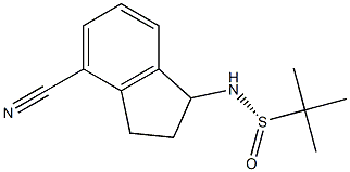 1306763-73-4 Structure