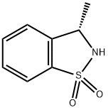 130973-57-8 a-Methyltoluene-2,a-sultam