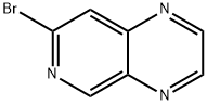 1337880-74-6 7-ブロモピリド[3,4-B]ピラジン