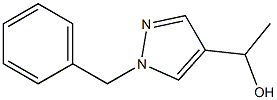 1339048-98-4 1-(1-苄基-1H-吡唑-4-基)-乙醇