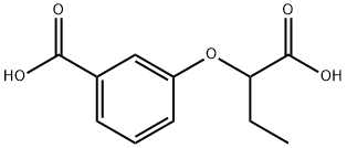 3-(1-carboxypropoxy)benzoic acid price.