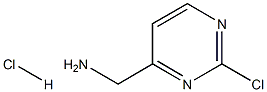 (2-chloropyrimidin-4-yl)methanamine hydrochloride price.