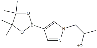 1346819-38-2 Structure