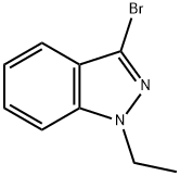 1352489-37-2 3-BROMO-1-ETHYL-1H-INDAZOLE