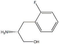 (2R)-2-AMINO-3-(2-FLUOROPHENYL)PROPAN-1-OL