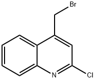 137354-54-2 4-(溴甲基)-2-氯喹啉