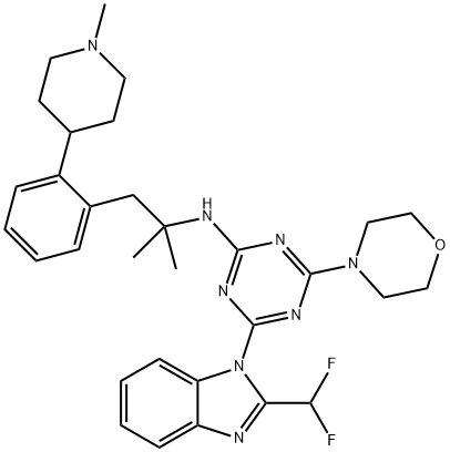 1401436-95-0 Structure