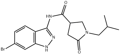 1401578-60-6 Structure