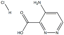 1414958-84-1 4-氨基哒嗪-3-甲酸盐酸盐