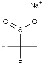 Sodium 1,1-difluoroethylsulfinate|SODIUM 1,1-DIFLUOROETHANESULFINATE