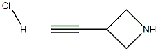 3-ethynylazetidine
hydrochloride|3-乙炔基氮杂环丁烷盐酸盐