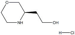 1432793-96-8 (R)-2-(吗啉-3-基)乙-1-醇盐酸盐