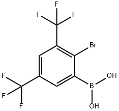 1451393-23-9 Structure