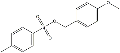 14670-03-2 对甲苯磺酸对甲氧基苄酯