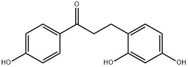 2,4,4'-Trihydroxydihydrochalcone|2,4,4'-三羟基二氢查尔酮