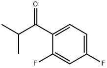 151856-34-7 Structure