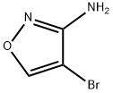 4-Bromoisoxazol-3-amine|4-溴-异恶唑-3-胺