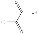 oxalic acid, 1523541-98-1, 结构式