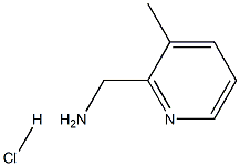 (3-Methylpyridin-2-yl)methanamine hydrochloride price.