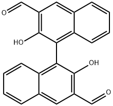 155748-63-3 (S)-2,2'-二羟基-1,1'-联萘基-3,3'-二醛基