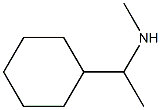 15908-02-8 1-环己基-N-甲基乙胺