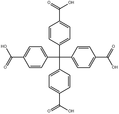 4,4',4'',4'''-methanetetrayltetrabenzoic acid