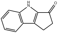 1,2-dihydrocyclopenta[b]indol-3(4H)-one|1,2-二氢环戊二烯并[B]吲哚-3(4H)-酮