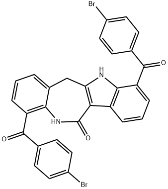 1644279-16-2 溴芬酸杂质3