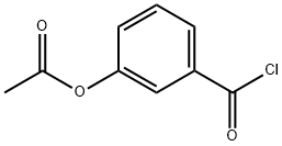 3-(Acetoxy)benzoyl chloride