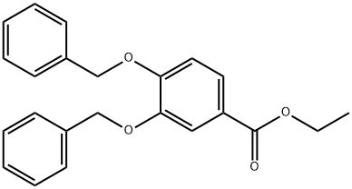 174398-83-5 3,4-二苄氧基苯甲酸乙酯