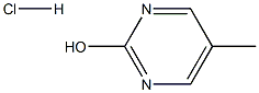 5-Methyl-2-Pyrimidinol Hydrochloride|5-甲基-1H-嘧啶-2-酮