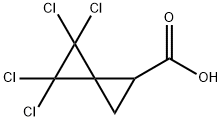 1788041-68-8 4,4,5,5-tetrachlorospiro[2.2]pentane-1-carboxylic acid