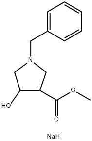 sodium 1-benzyl-4-(methoxycarbonyl)-2,5-dihydro-1h-pyrrol-3-olate price.