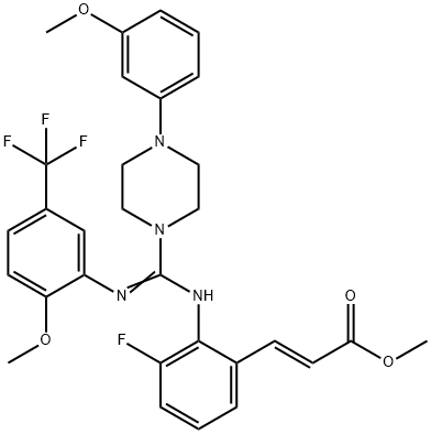 1791412-04-8 Structure