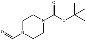 183383-30-4 4-甲酰基哌嗪-1-羧酸叔丁酯