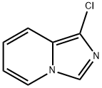 1890909-02-0 1-Chloroimidazo[1,5-a]pyridine