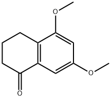 , 20875-61-0, 结构式