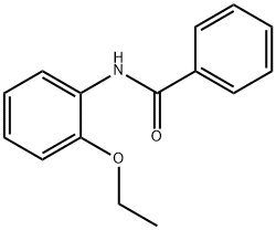 2'-ETHOXYBENZANILIDE,21118-80-9,结构式