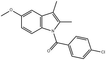 , 22960-94-7, 结构式