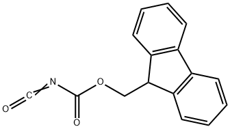 Fluoren-9-ylmethyloxycarbonylisocyanate price.